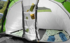 Berger Ascoli 5 Tunnelzelt -Camping Gear Günstiges Camping Geschäft 113697 2450654