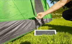 Berger Sierra 6 Tunnelzelt 8 Berger Sierra 6 Tunnelzelt -Camping Gear Günstiges Camping Geschäft 113802 2244371