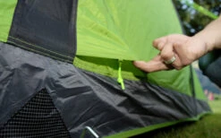 Berger Zelt Campo4 Air Tunnelzelt -Camping Gear Günstiges Camping Geschäft 113823 2294561