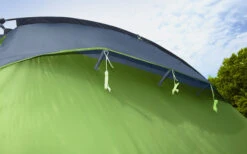 Berger Asmera 6 Familienzelt -Camping Gear Günstiges Camping Geschäft 114127 2373427