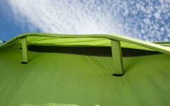 Berger Magalo 6 Air Tunnelzelt -Camping Gear Günstiges Camping Geschäft 114133 2279065