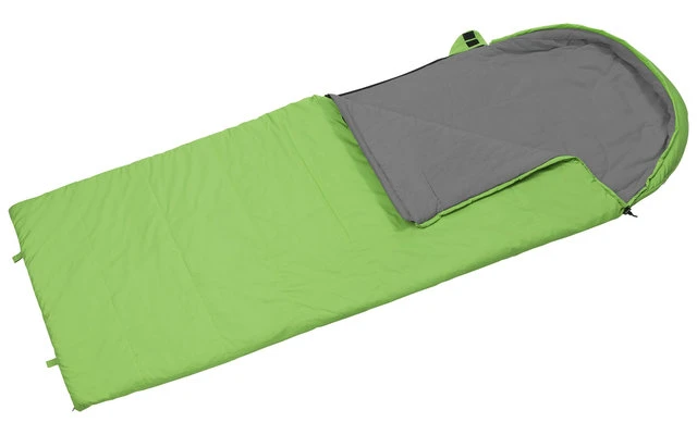 Mountain Guide Deckenschlafsack Quinto 1 Mountain Guide Deckenschlafsack Quinto