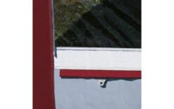 DWT Steilwandzelt Villa 4 -Camping Gear Günstiges Camping Geschäft 13026 122349