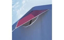 DWT Steilwandzelt Villa 4 -Camping Gear Günstiges Camping Geschäft 13028 29731