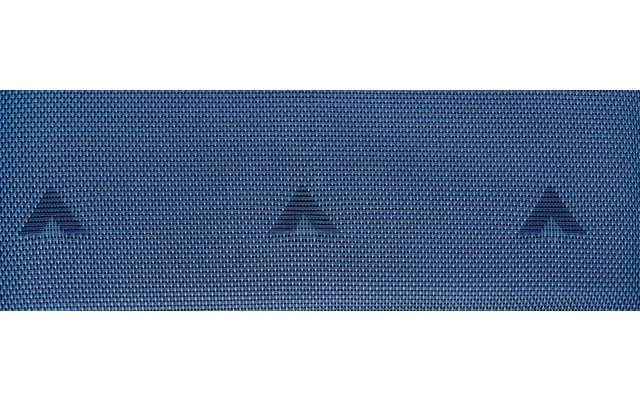 Berger Klappsessel Luxus Blau 4 Berger Klappsessel Luxus Blau – Bild 4