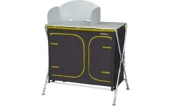 Berger Küchenbox Pablo Premium -Camping Gear Günstiges Camping Geschäft 158972 2327293