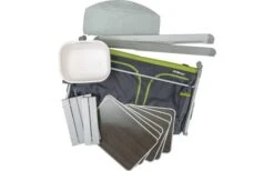 Berger Küchenbox Pablo Premium -Camping Gear Günstiges Camping Geschäft 159395 2327308