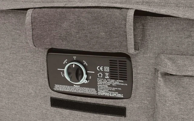 Outwell Luftsessel Lake Huron 2 Outwell Luftsessel Lake Huron – Bild 2