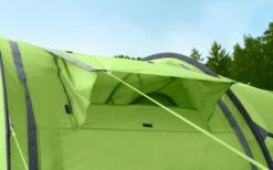 Berger Campo 4 Tunnelzelt -Camping Gear Günstiges Camping Geschäft 165164 2484130