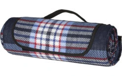 Berger Picknickdecke 135 X 190 Cm -Camping Gear Günstiges Camping Geschäft 196340 2227745
