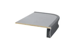 Crespo Vigo Campingtisch 80 X 61 Cm -Camping Gear Günstiges Camping Geschäft 19985 17800