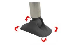 Crespo Vigo Campingtisch 80 X 61 Cm -Camping Gear Günstiges Camping Geschäft 19992 12114