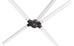 Brunner Accelerate 4 Campingtisch 121 X 80 Cm -Camping Gear Günstiges Camping Geschäft 200207 2315992