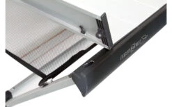 Brunner Accelerate 4 Campingtisch 121 X 80 Cm -Camping Gear Günstiges Camping Geschäft 200240 2316091