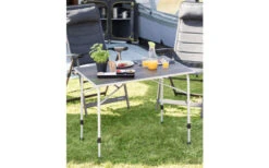 Berger Light Größe 1 Campingtisch 80 X 60 Cm -Camping Gear Günstiges Camping Geschäft 227999 2238056