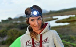 LED Stirnlampe -Camping Gear Günstiges Camping Geschäft 231692 2660828