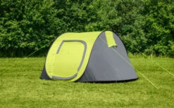 Camping Gear Günstiges Camping Geschäft 16 Berger Ponte 3 Wurfzelt