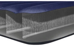 Intex Luftbett Classic Gr. 1 -Camping Gear Günstiges Camping Geschäft 248628 1746058