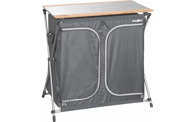 Brunner Razor Ultralight CT Küchenbox 1 Brunner Razor Ultralight CT Küchenbox