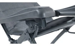 Outwell Gresham Klappsessel Mit Beinauflage -Camping Gear Günstiges Camping Geschäft 250681 2523038