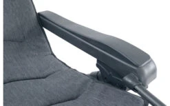 Outwell Gresham Klappsessel Mit Beinauflage -Camping Gear Günstiges Camping Geschäft 250725 2523044