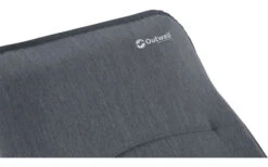 Outwell Gresham Klappsessel Mit Beinauflage -Camping Gear Günstiges Camping Geschäft 250753 2523056