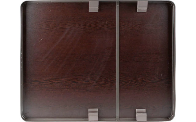 Westfield Tischplatte Für Beinauflage Oblige 2 Westfield Tischplatte Für Beinauflage Oblige – Bild 2