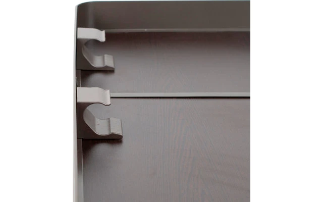 Westfield Tischplatte Für Beinauflage Oblige 3 Westfield Tischplatte Für Beinauflage Oblige – Bild 3