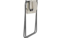 Lafuma Regiesessel FGX XL Seigle -Camping Gear Günstiges Camping Geschäft 260215 1859595