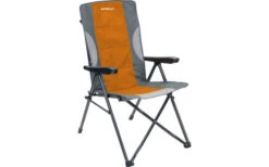 Berger Faltstuhl Siena In Klappstuhloptik Orange -Camping Gear Günstiges Camping Geschäft 270416 1919472 2