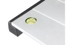 Brunner Titanium Quadra 4 NG Falttisch -Camping Gear Günstiges Camping Geschäft 270743 2296501