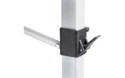 Brunner Titanium Quadra 4 NG Falttisch -Camping Gear Günstiges Camping Geschäft 270747 2296510