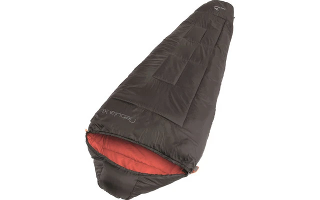 Easy Camp Nebula XL Mumienschlafsack 1 Easy Camp Nebula XL Mumienschlafsack