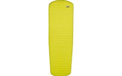 High Peak Oregon M Selbstaufblasende Thermomatte Citronelle 180 X 50 Cm -Camping Gear Günstiges Camping Geschäft 272352 1927584