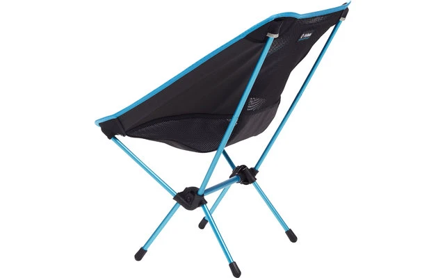 Helinox Chair One Campingstuhl - Black 1 Helinox Chair One Campingstuhl - Black