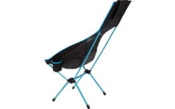 Helinox Savanna Chair Black Campingstuhl -Camping Gear Günstiges Camping Geschäft 275810 1934071