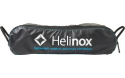 Helinox Chair One XL Black Campingstuhl -Camping Gear Günstiges Camping Geschäft 275852 1938453
