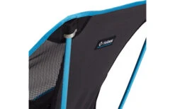 Helinox Swivel Chair Black Campingstuhl -Camping Gear Günstiges Camping Geschäft 275898 2006093