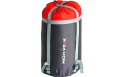 High Peak Deckenschlafsack Tay 8 -Camping Gear Günstiges Camping Geschäft 276976 2424602
