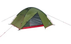 High Peak Kuppelzelt Woodpecker 3 -Camping Gear Günstiges Camping Geschäft 276980 2243063