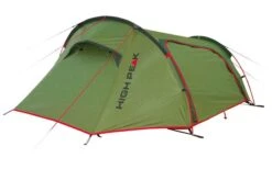 High Peak Tunnelzelt Sparrow 2 -Camping Gear Günstiges Camping Geschäft 276988 2551525