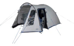 High Peak Tessin 4.0 Kuppelzelt Mit Tunnelvorbau 9 High Peak Tessin 4.0 Kuppelzelt Mit Tunnelvorbau -Camping Gear Günstiges Camping Geschäft 277012 2545064