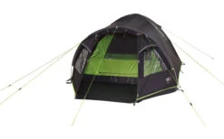 High Peak Talos 3 Kuppelzelt -Camping Gear Günstiges Camping Geschäft 277040 2524705