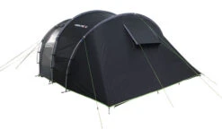 High Peak Paros 5 Tunnelzelt -Camping Gear Günstiges Camping Geschäft 277044 2587211