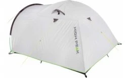 High Peak Nevada 2.0 Kuppelzelt -Camping Gear Günstiges Camping Geschäft 277056 2628026