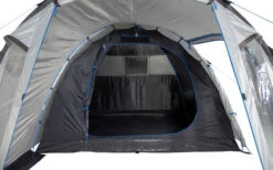 High Peak Tessin 5.0 Kuppelzelt Mit Tunnelvorbau -Camping Gear Günstiges Camping Geschäft 277066 2546068