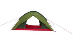 High Peak Kuppelzelt Woodpecker 3 -Camping Gear Günstiges Camping Geschäft 277078 2243102