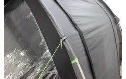 High Peak Paros 5 Tunnelzelt -Camping Gear Günstiges Camping Geschäft 277084 2587223