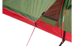 High Peak Siskin 2.0 Einbogenzelt -Camping Gear Günstiges Camping Geschäft 277114 2516824