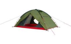 High Peak Kuppelzelt Woodpecker 3 -Camping Gear Günstiges Camping Geschäft 277118 1945962